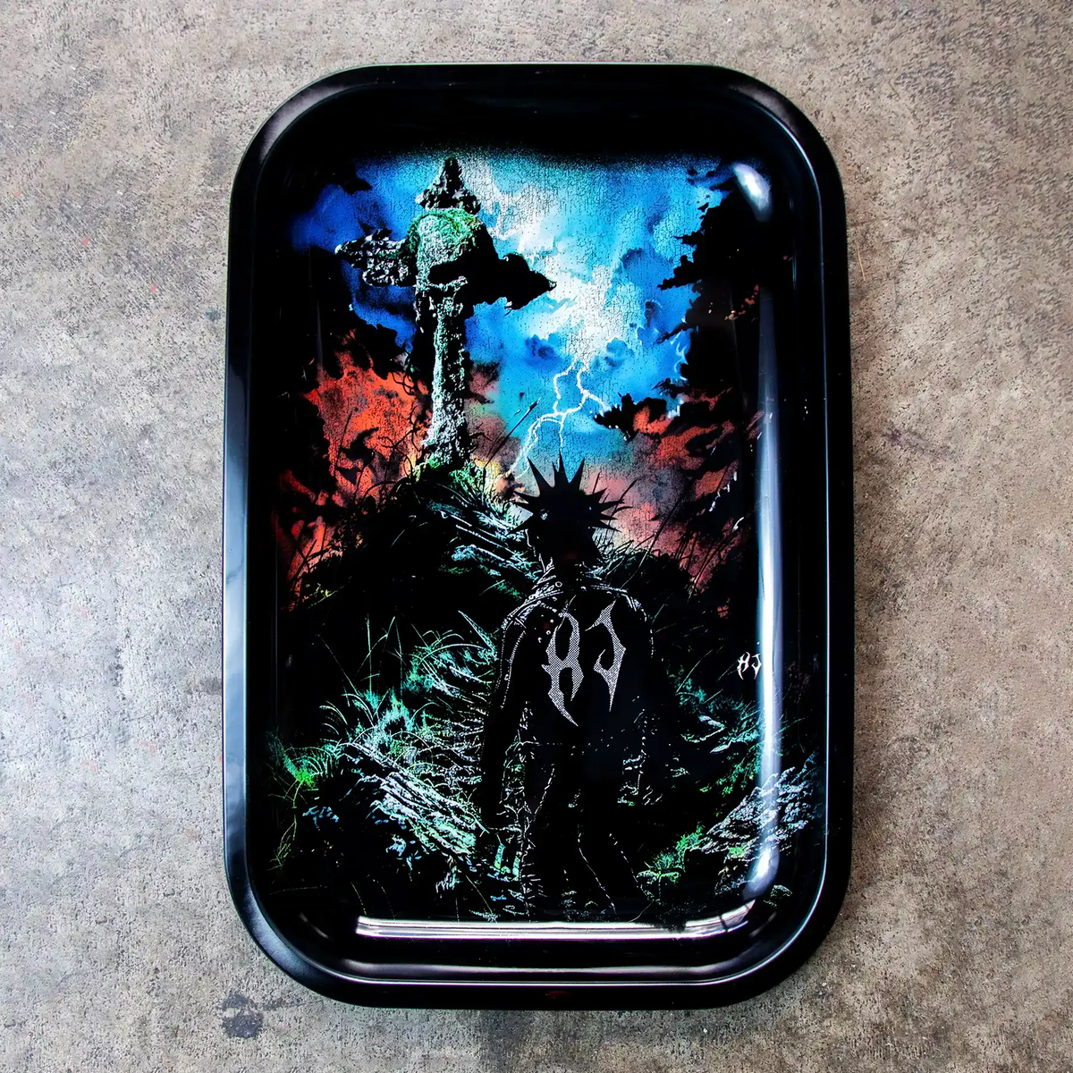 JEWELRY TRAYS - Hard Jewelry™