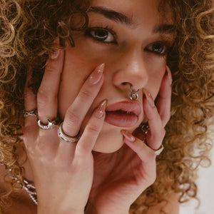 GAMBLER'S RING - Hard Jewelry™