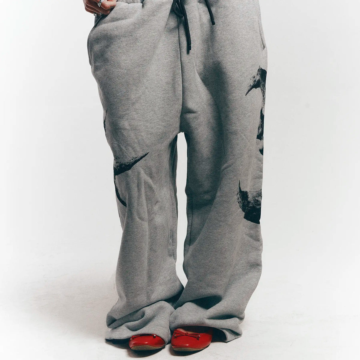 SUNNY & LUNA LOUNGE PANTS - Hard Jewelry™
