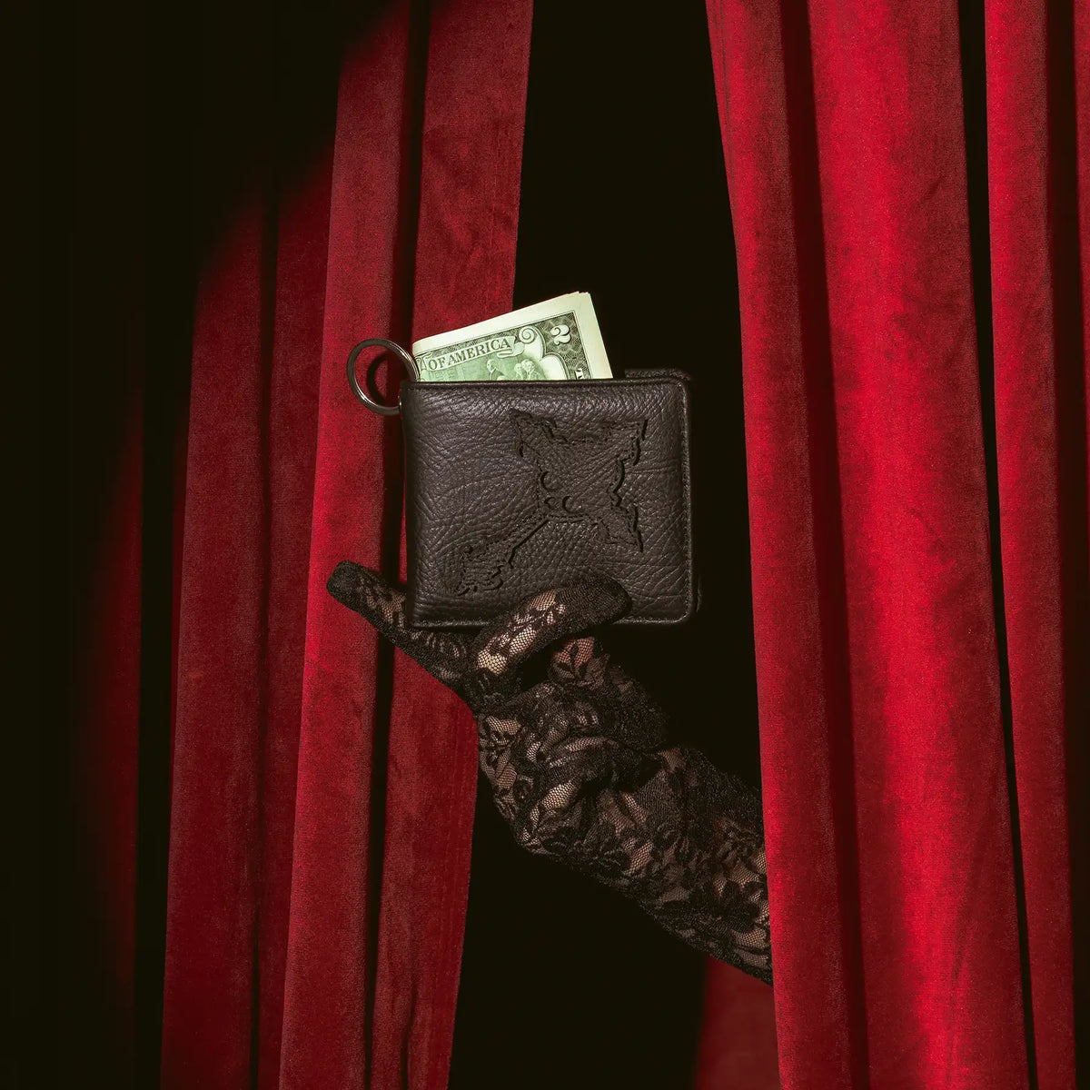 VALENTINES 2026 WALLETS - Hard Jewelry™