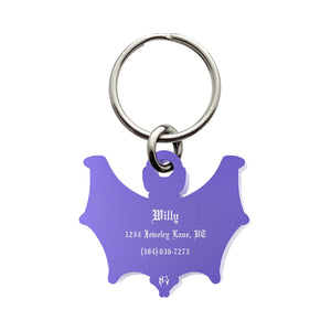 PET TAG - Hard Jewelry™