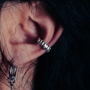 EAR CUFFS - Hard Jewelry™