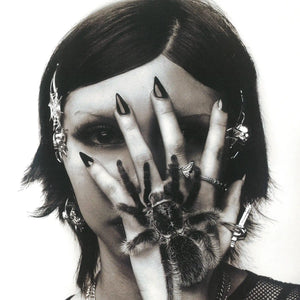 SPIDER HAIR CLIP - Hard Jewelry™