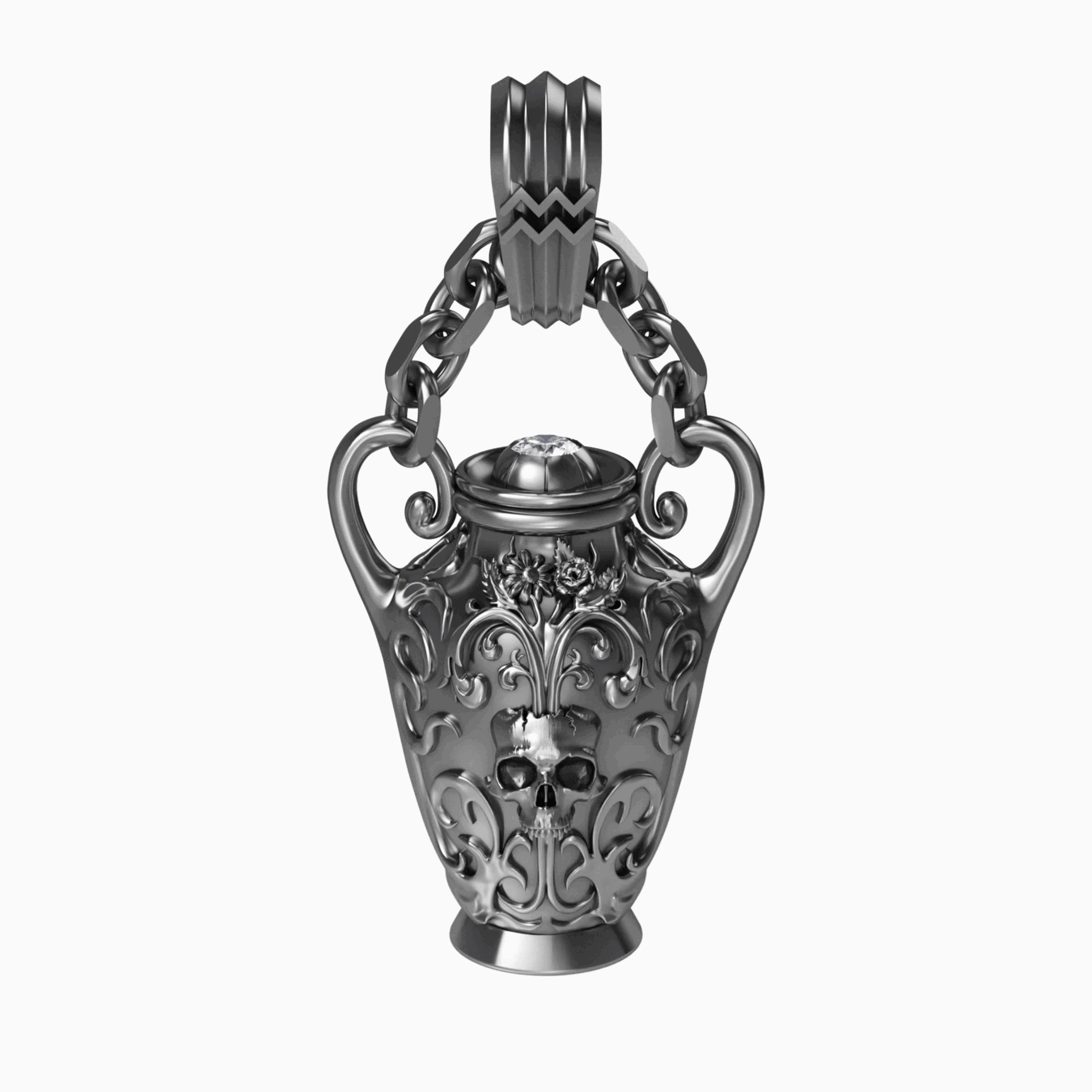 Zodiac Pendants - Hard Jewelry™