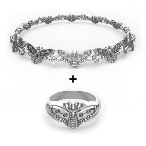 MOTH SET