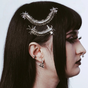 EAR CUFFS - Hard Jewelry™