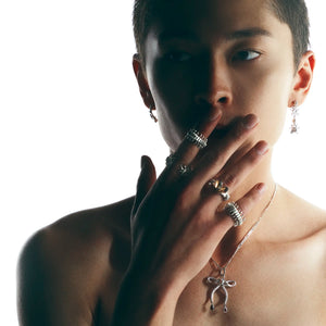 EVES PENDANT - Hard Jewelry™