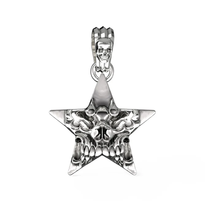 SKAR PENDANT