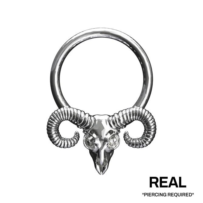 RAM SEPTUM