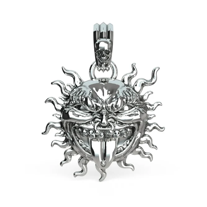 Pendant Only