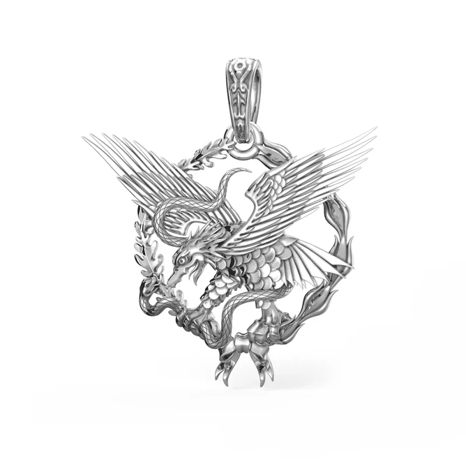 Pendant Only