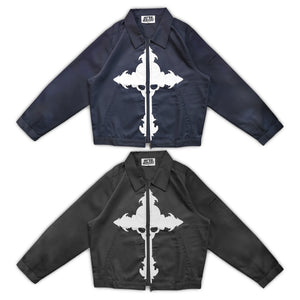 DYT MECHANICAL JACKET - Hard Jewelry™