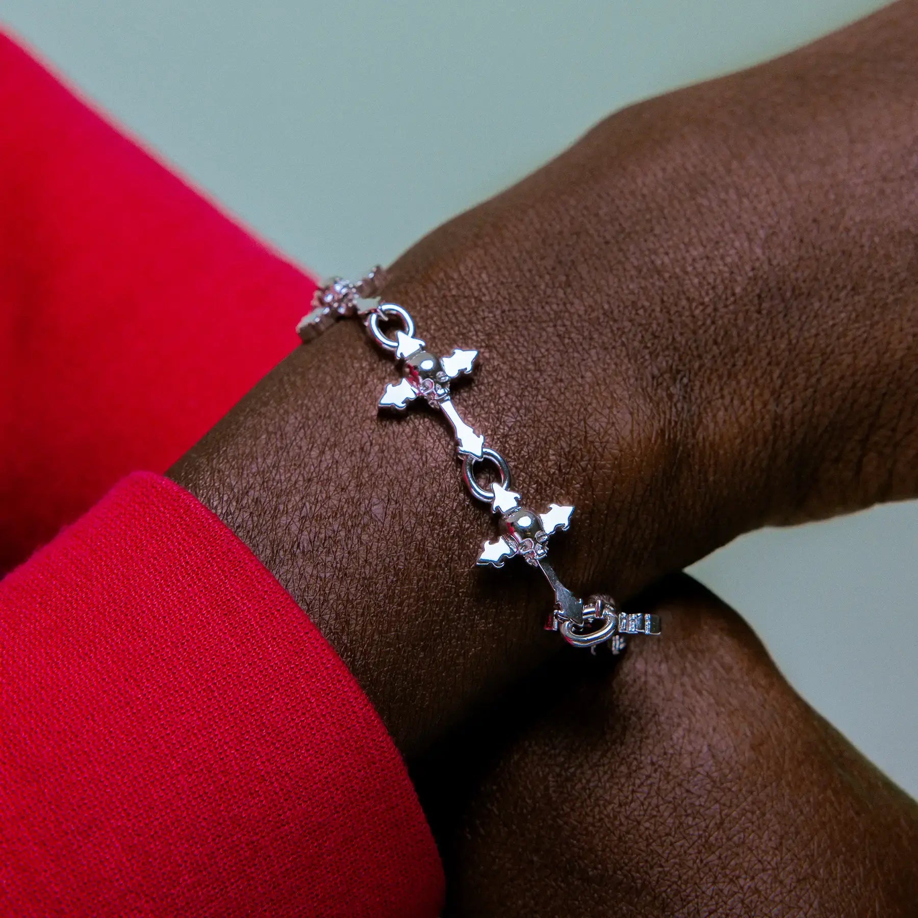 DYT BRACELET - Hard Jewelry™