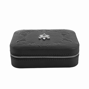 DYT TRAVEL JEWELRY CASE - Hard Jewelry™