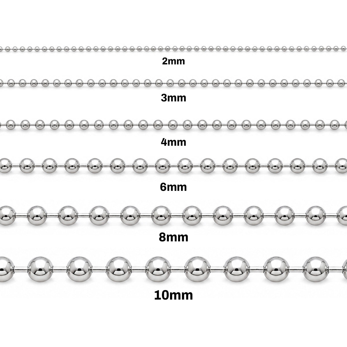 BALL BRACELET