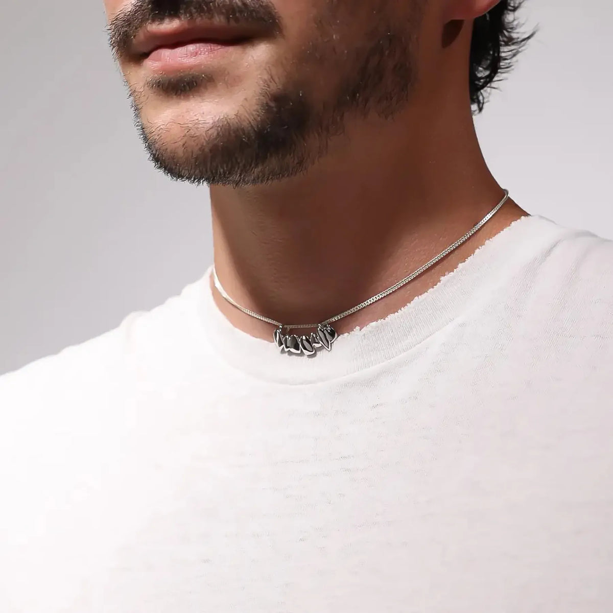 GRILL PENDANT - Hard Jewelry™