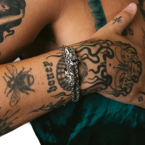 HELLHOUND BRACELET - Hard Jewelry™
