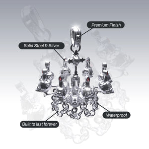 CHANDELIER PENDANT