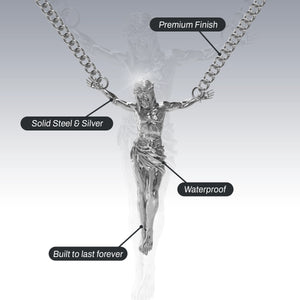 JESUS CHAIN