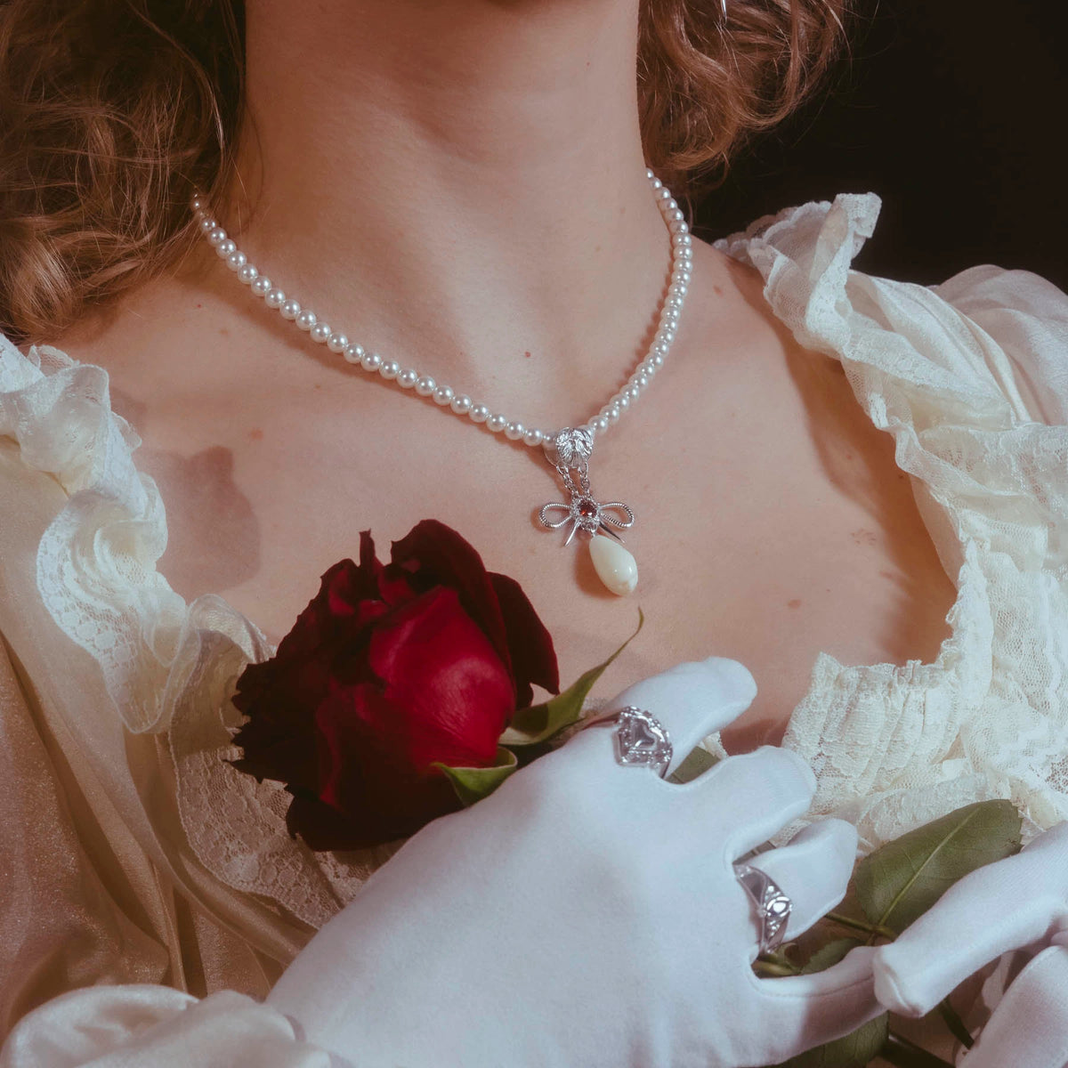 CHAIN OF REPUTATION - Hard Jewelry™