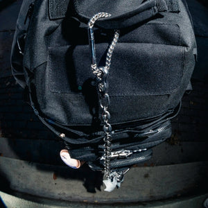 CUBAN CARABINER - Hard Jewelry™