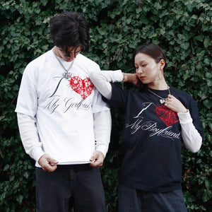 VALENTINES 2026 I LOVE MY... SHIRTS - Hard Jewelry™