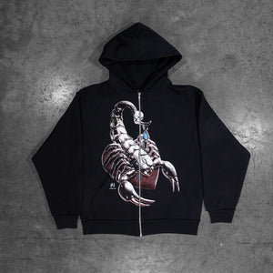 VALENTINES 2026 ZODIAC ZIPUPS - Hard Jewelry™