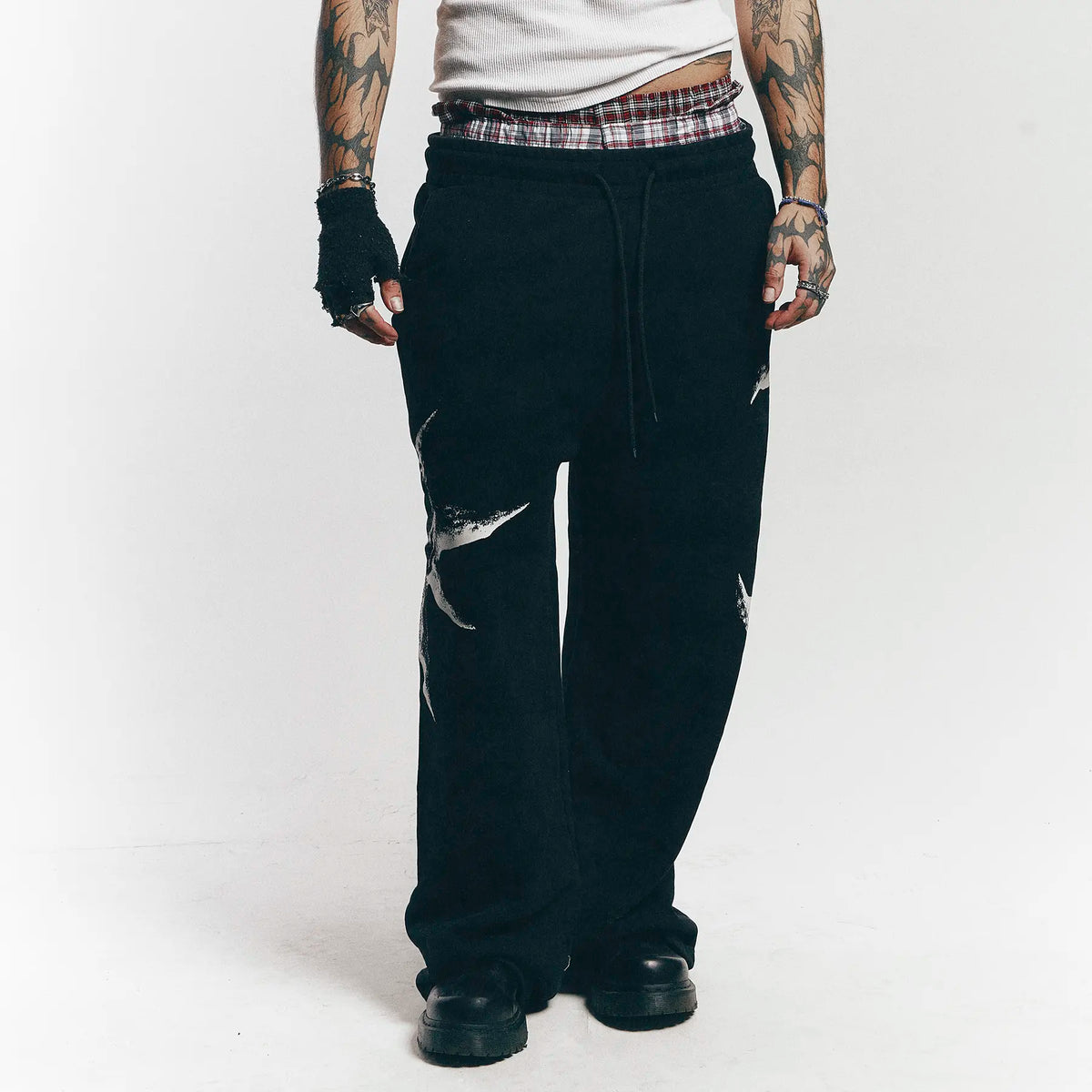 SUNNY & LUNA LOUNGE PANTS - Hard Jewelry™