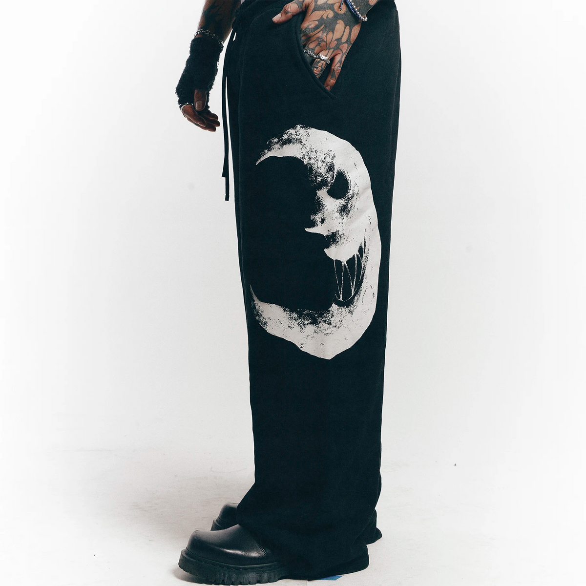 SUNNY & LUNA LOUNGE PANTS - Hard Jewelry™