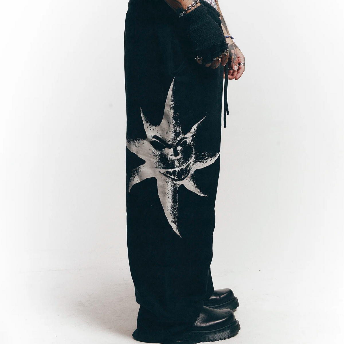 SUNNY & LUNA LOUNGE PANTS - Hard Jewelry™