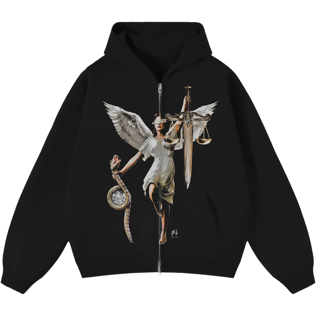 VALENTINES 2026 ZODIAC ZIPUPS - Hard Jewelry™