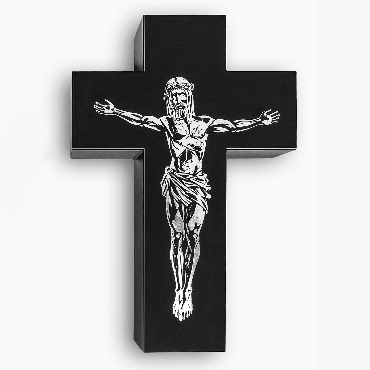 JESUS JEWELRY HOLDER - Hard Jewelry™