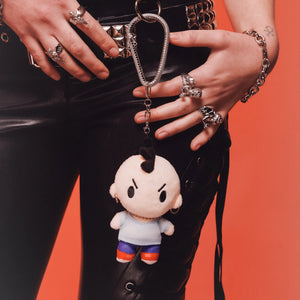 VALENTINES 2026 PLUSHIE - Hard Jewelry™