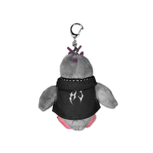 VALENTINES 2026 PLUSHIE - Hard Jewelry™