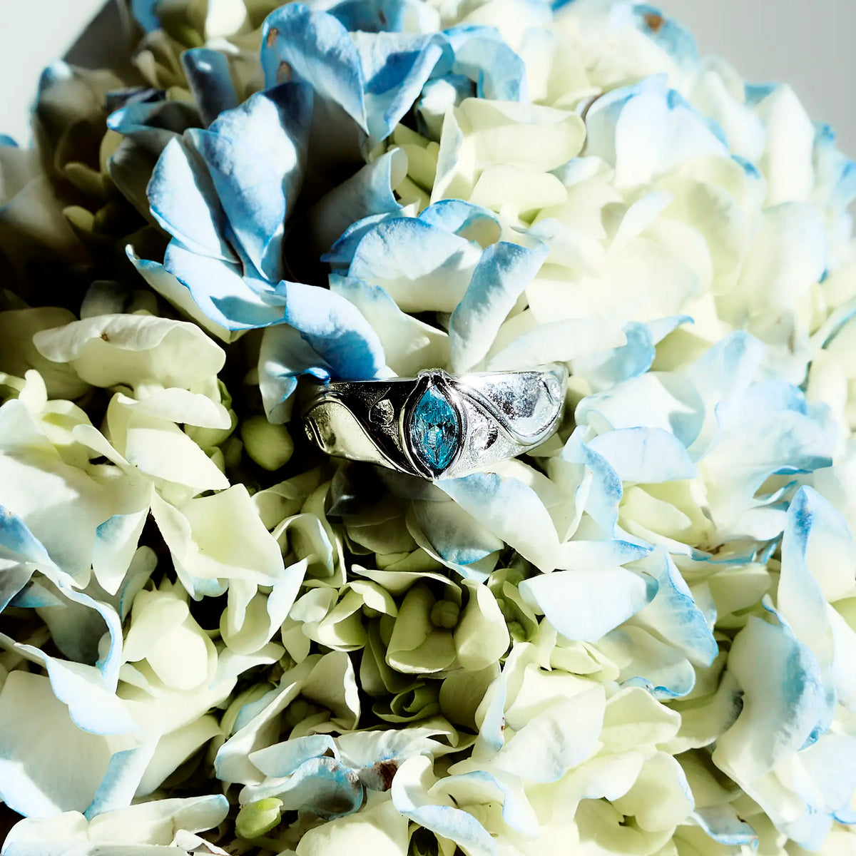 BIRTHSTONE RING - Hard Jewelry™
