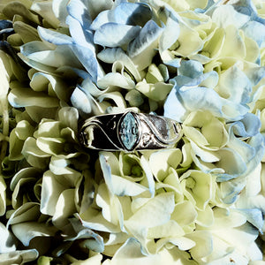 BIRTHSTONE RING - Hard Jewelry™