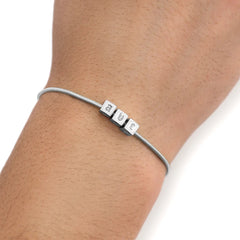 .925 STERLING SILVER / 7